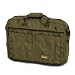 Naneu Military Tech MT13 Laptoptasche (für 13 Zoll Notebooks, wasserabweisendes Material) olive