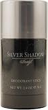 Silver Shadow By Davidoff For Men. Deodorant Stick 2.5-Ounce