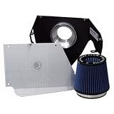 aFe 54-10451 Super Stock Air Intake System by aFe