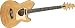 Ibanez Talman Series TCM50NT Acoustic-Electric Guitar