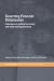 Governing Financial Globalization: International Political Economy and Multi-Level Governance