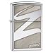 Sporting Goods : High Polish Chrome, HT Windswept Z