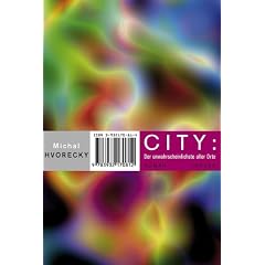 City: Der unwahrscheinlichste aller Orte