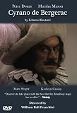 Cyrano de Bergerac [DVD]