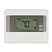 2gig CT100 Z-Wave Programmable Thermostat (White)