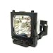 DT00401 Compatible Replacement Projector Lamp