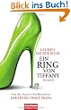 Ein Ring von Tiffany: Roman