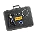 Fluke 700PTPK Pneumatic Test Pressure Kit