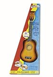 Toy Company 31622 - Holzgitarre