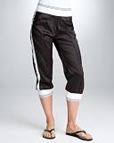 bebe Logo Satin Knickers BLACK (M) 41fivTw2IuL. SL160 bebe Logo Satin Knickers BLACK (M)