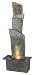 Hunter Kenroy New Balance Floor Fountain model number 50775-KEN floor Image