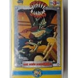 Street Sharks 3