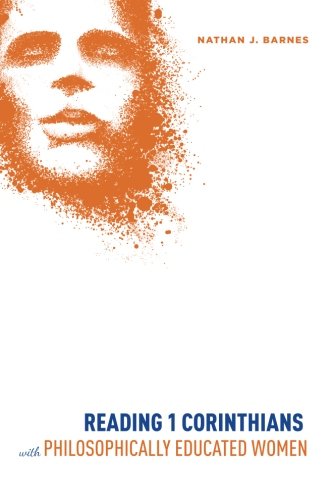 Reading 1 Corinthians with Philosophically Educated Women