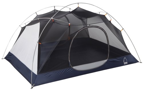 Sierra Designs Zeta 2 Two-Person Three-Season Tent