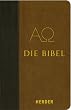 Die Bibel: Die Heilige Schrift des Alten und Neuen Bundes. Vollst�ndige deutsche Ausgabe