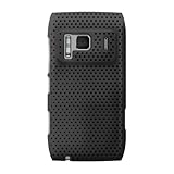 Katinkas 6006117 Hard Cover for Nokia N8 Hard Cover Air - Black - Face Plat ....