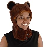 Bear Hug Hat
