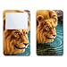 Thirsty Design Skin Decal Sticker for Apple iPod video 30GB/ 60GB/ 80GB Player