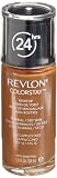 Revlon Colorstay Makeup for Normal/Dry Skin, Cappuccino, 1 Ounce