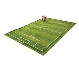 FOOTBALLSTADIUM  BORDER 140ｘ200ｃｍの画像