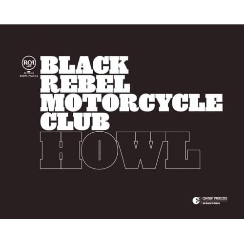 Black Rebel Motorcycle Club<