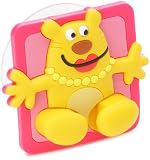 Fridolin - 65102 - Farce et Attrape - Support Brosse à Dents - Lionne