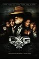 The League Of Extraordinary Gentlemen