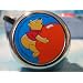 New Disney Pooh Bear Bicycle Bell by Adie