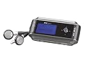 Alba Personal DAB Radio & 1GB MP3 Player