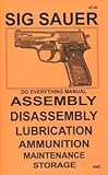 SIG Sauer Do Everything Manual