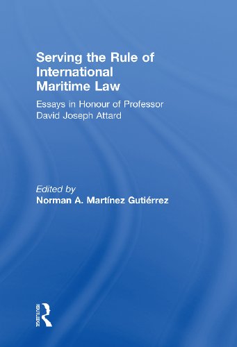 international maritime law