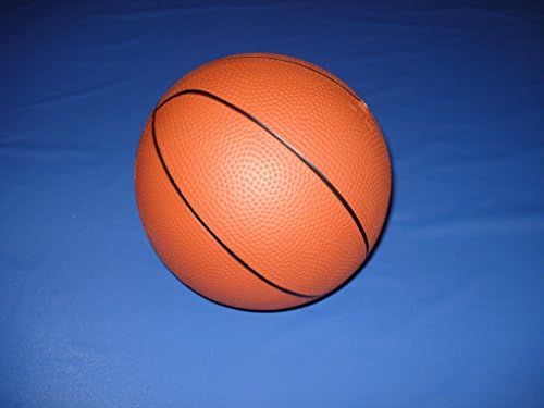 Mini Basketball Replacement for BoatFun Basketball, VersaHoop and PlayFun Sports