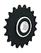 Lovejoy 68514417465 100BB11 Idler Sprocket, 11 Teeth