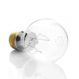 20,000 Hour 60-Watt Clear Light Bulb (6-pack) (ULA-94)