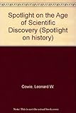 Spotlight on the age of scientific discovery