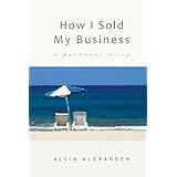 how i sold my business a personal diary