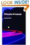 Philosophy of Language