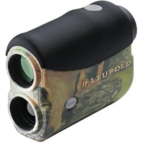 RX-II Digital Laser Rangefinder 6x32mm Match 13 Reticle Mossy Oa