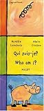 Qui suis-je? (Who Am I?)