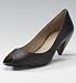 (Parent_T022623) Autograph Leather Peep Toe Shoes in Womens Footwear