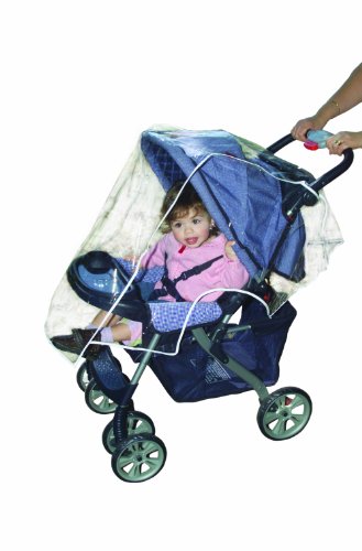 Imagen 2 de Dreambaby G201 - Proteccion agua viento