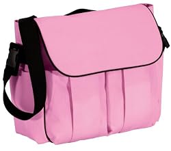 Precious Cargo - Diaper Bag.