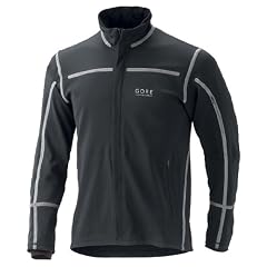 Gore Running Wear Laufjacke M�nner, schwarz