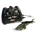 SYMA 3 Channel S012 Mini AH-64 RC Helicopter ---NEW!