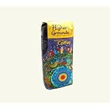 Organic Water Process Decaf Medium Roast Coffee