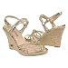 MICHAEL MICHAEL KORS Women's Palm Beach Sandal