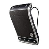 MotorolaRoadsterBluetoothIn-CarSpeakerphone(RetailPackaging)