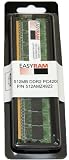 Easyram 512MB DDR2 PC4200 533Mhz Memory Module