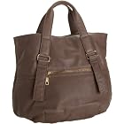 Bulga Leather Tote