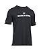 Under Armour WWP Logo XL Black